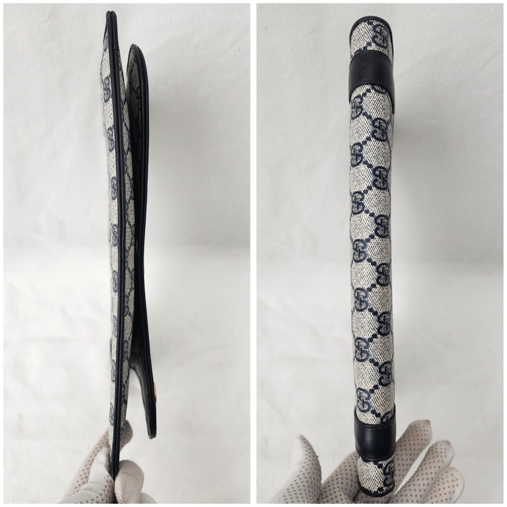 Auth Gucci GG Ophedia Clutch - Picture 9 of 10
